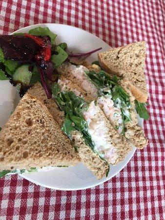 Hallo Mallow Sandwich Bar & Deli